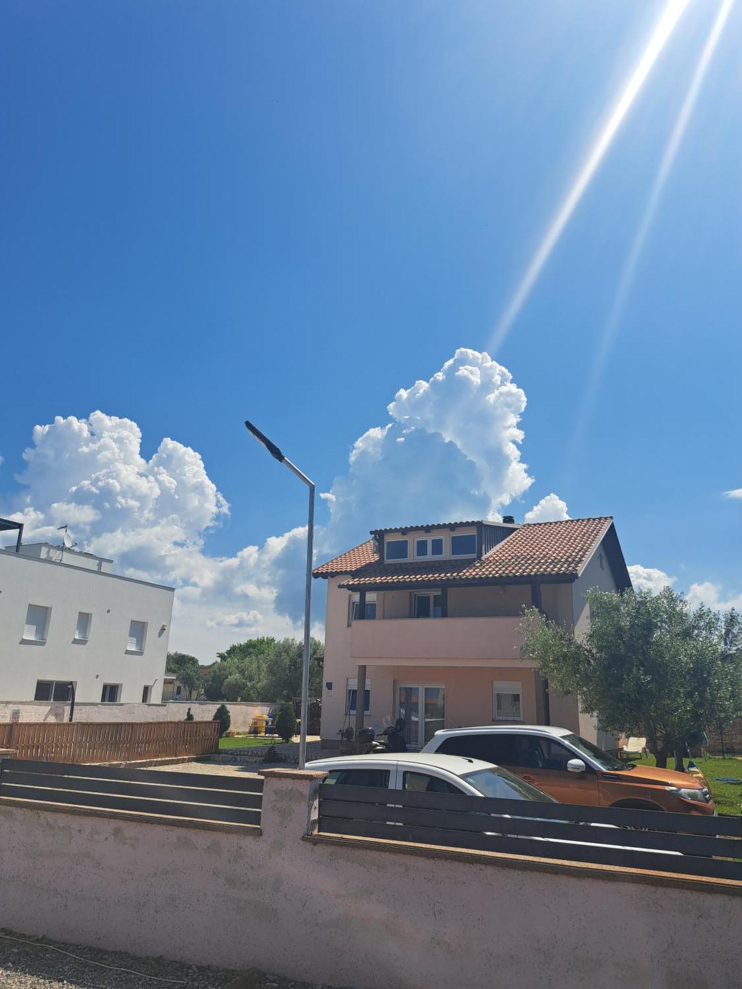 Apartamento Peroj 100 C Exterior foto