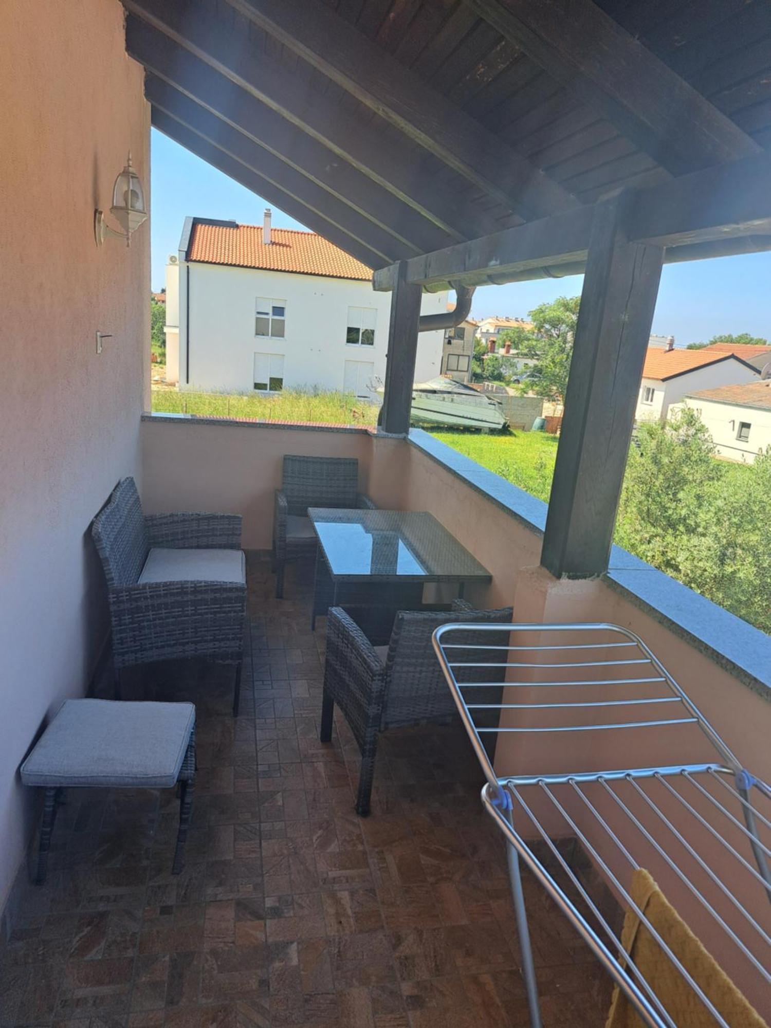 Apartamento Peroj 100 C Exterior foto